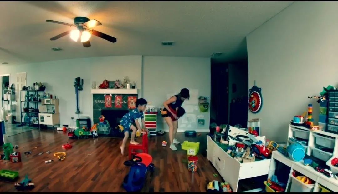 欧美妈妈疫区记录11: 很多问题还没有答案 欧美妈妈疫区记录11: 很多问题还没有答案
