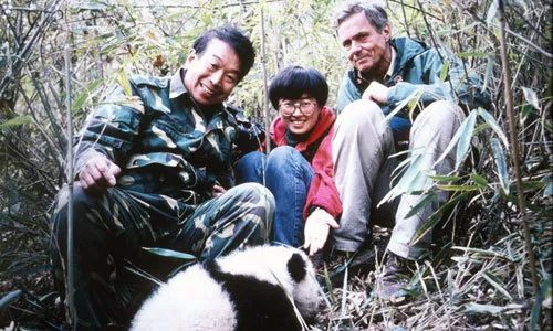 我在野外“长大”：和保护生物学家吕植聊成长
