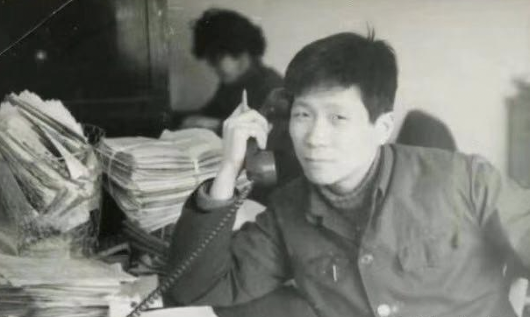 老顽童马未都