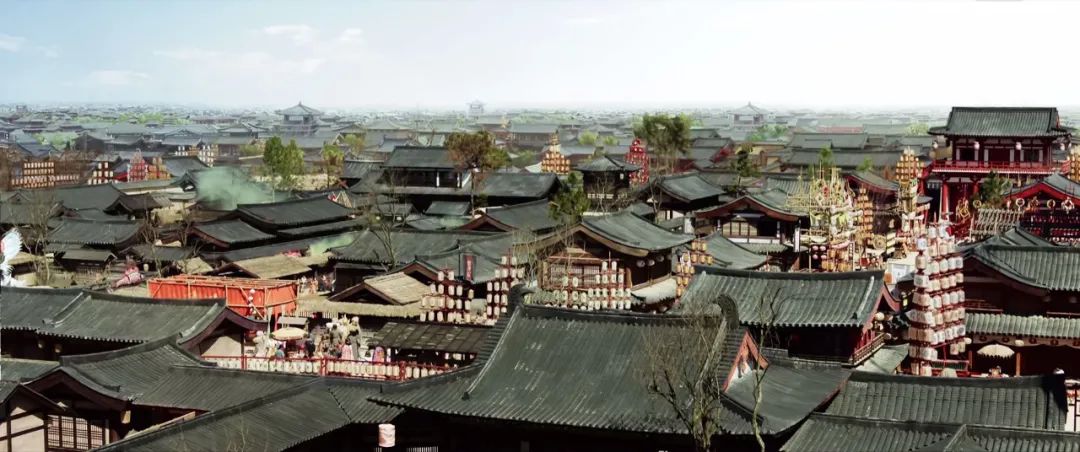 「洛阳」IP 的可能性,从马伯庸说起 「洛阳」IP 的可能性,从马伯庸说起