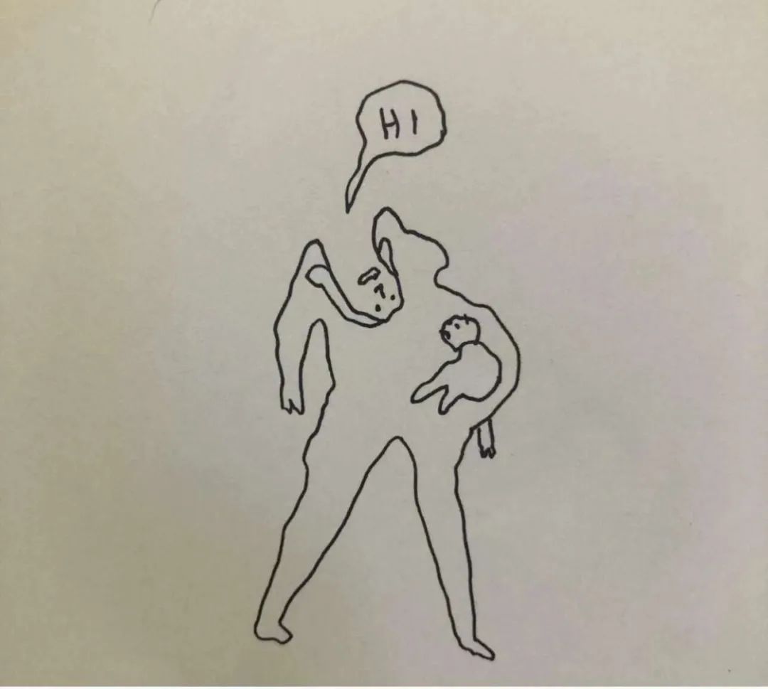 我爱你,让我静静 我爱你,让我静静