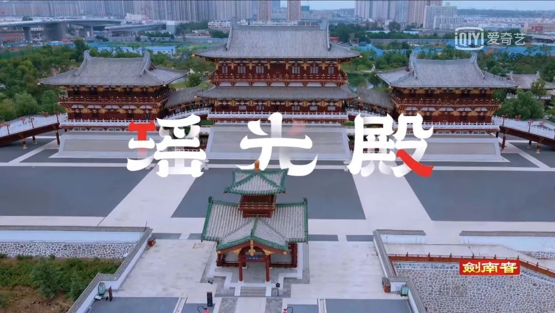 「洛阳」IP 的可能性,从马伯庸说起 「洛阳」IP 的可能性,从马伯庸说起