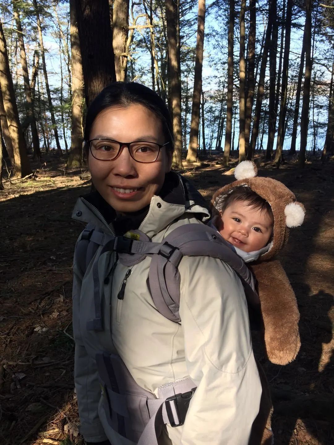 欧美妈妈疫区记录11: 很多问题还没有答案 欧美妈妈疫区记录11: 很多问题还没有答案