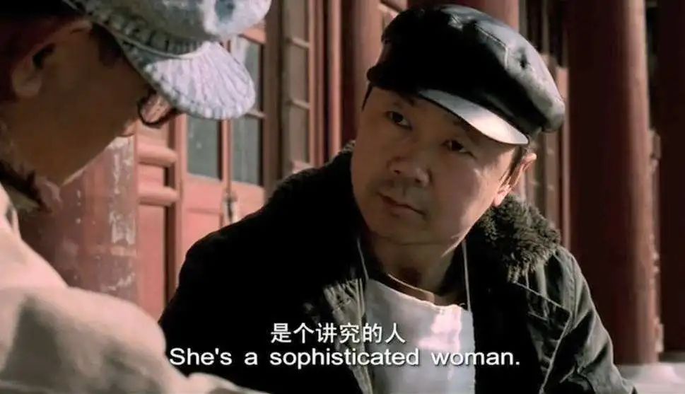 《鬼子》之后，姜文：让我拍电影吗？领导：谁说不让你拍了？
