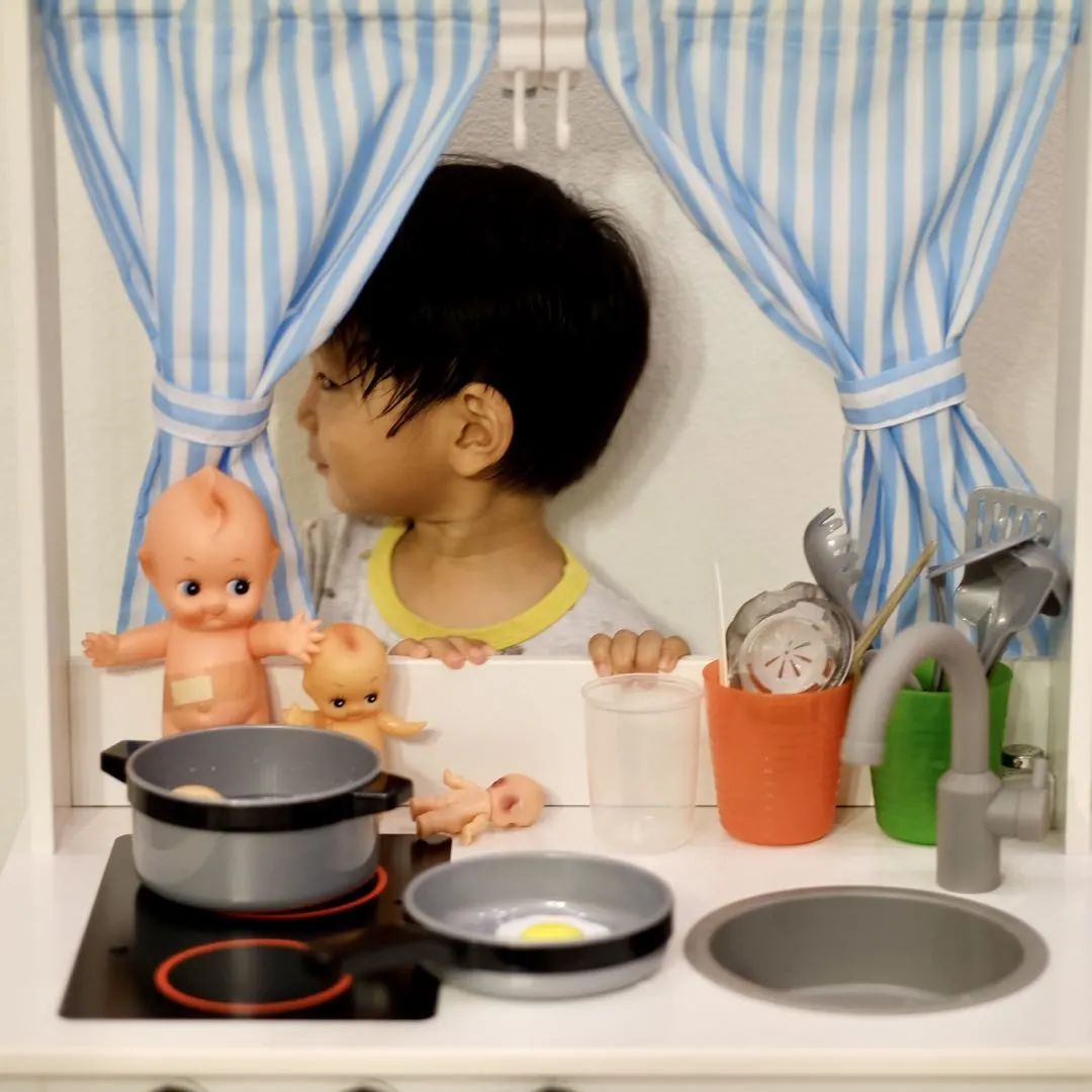 诺贝尔奖得主的童年…多亏有了cos play?