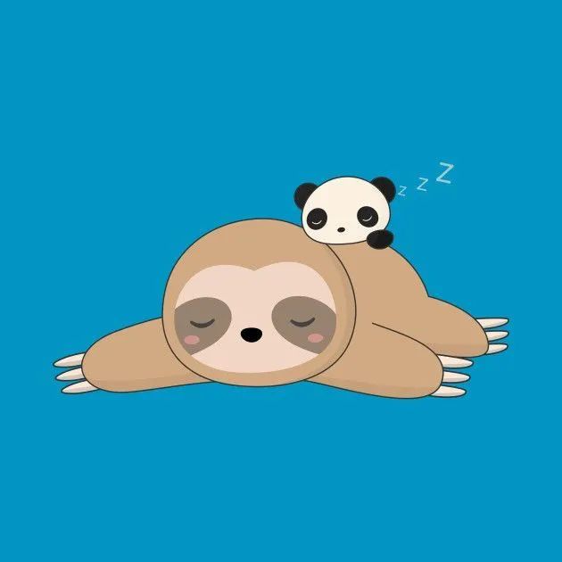 囤货了么？娃停课了么？怀疑自己新冠了么？