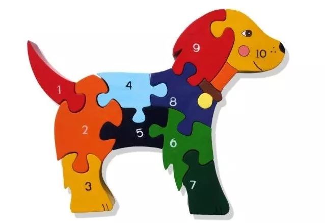 成长中不能缺的5种玩儿，你玩全了吗？