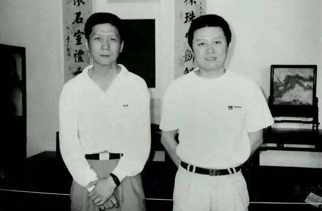老顽童马未都