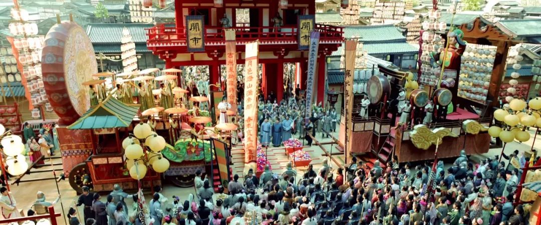 「洛阳」IP 的可能性,从马伯庸说起 「洛阳」IP 的可能性,从马伯庸说起