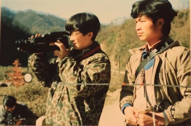我在野外“长大”：和保护生物学家吕植聊成长