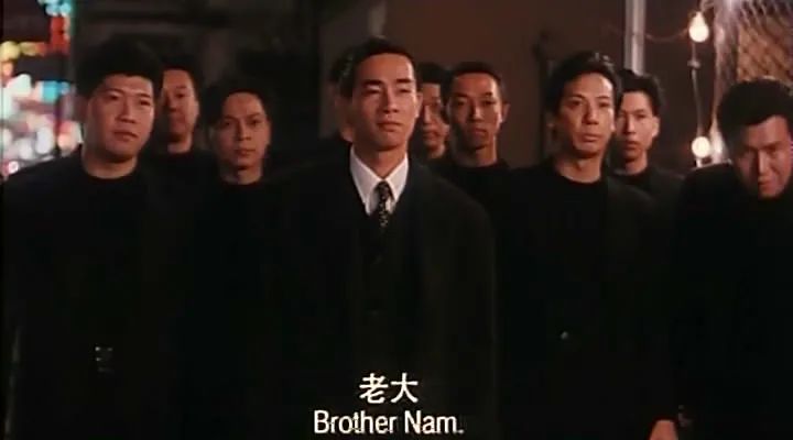 我六岁时,就被人用枪指着头 我六岁时,就被人用枪指着头