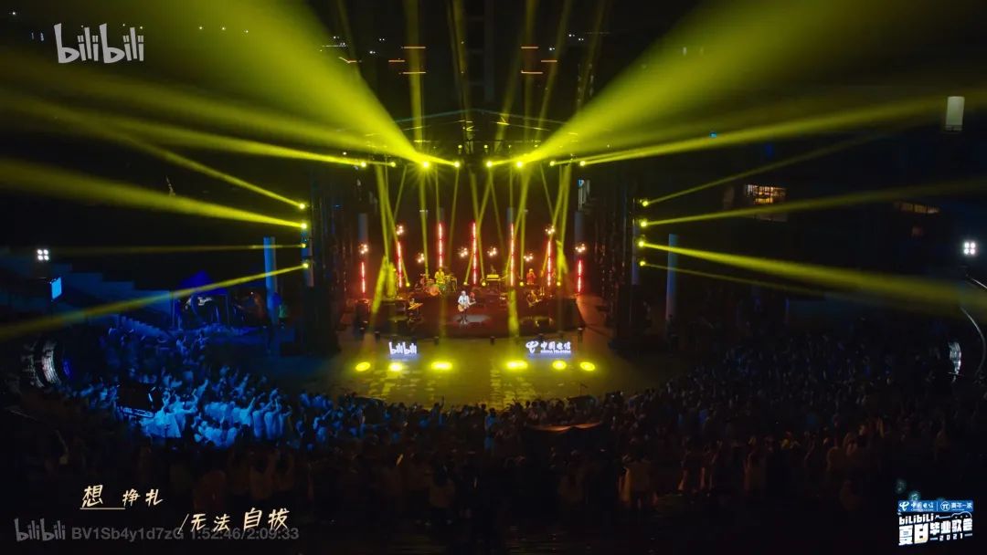 再见，奄奄一息的朴树