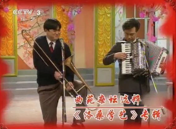 十几年前要是就有这个节目，估计我现在也在写喜剧了