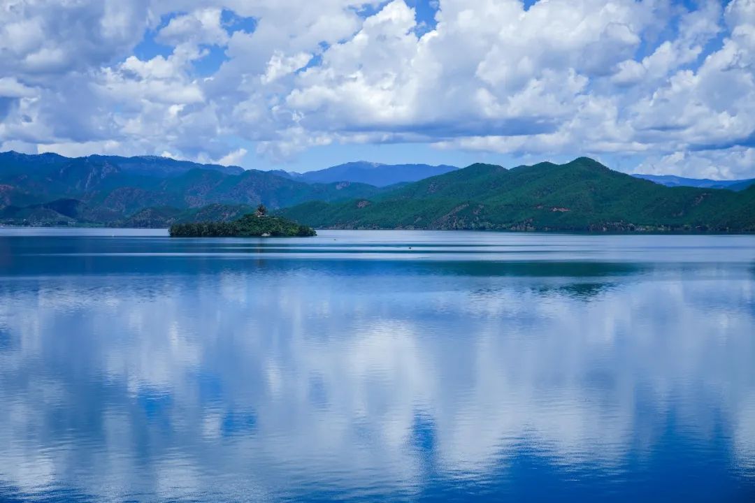 泸沽湖|摩梭人的梦幻传说 泸沽湖|摩梭人的梦幻传说