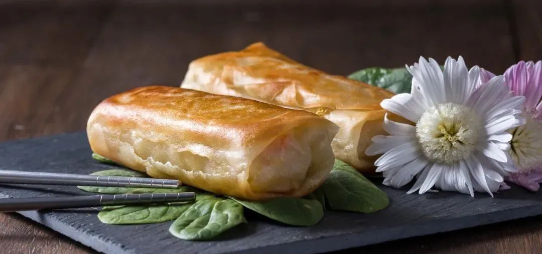 春分 | 春菜食俗的背后，是逐渐消失的生物多样性食材