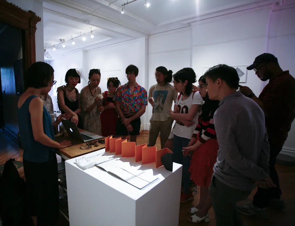 从地下室种蘑菇到纽约总督岛驻留艺术家，城市农业还可以这么玩？| 良食专栏
