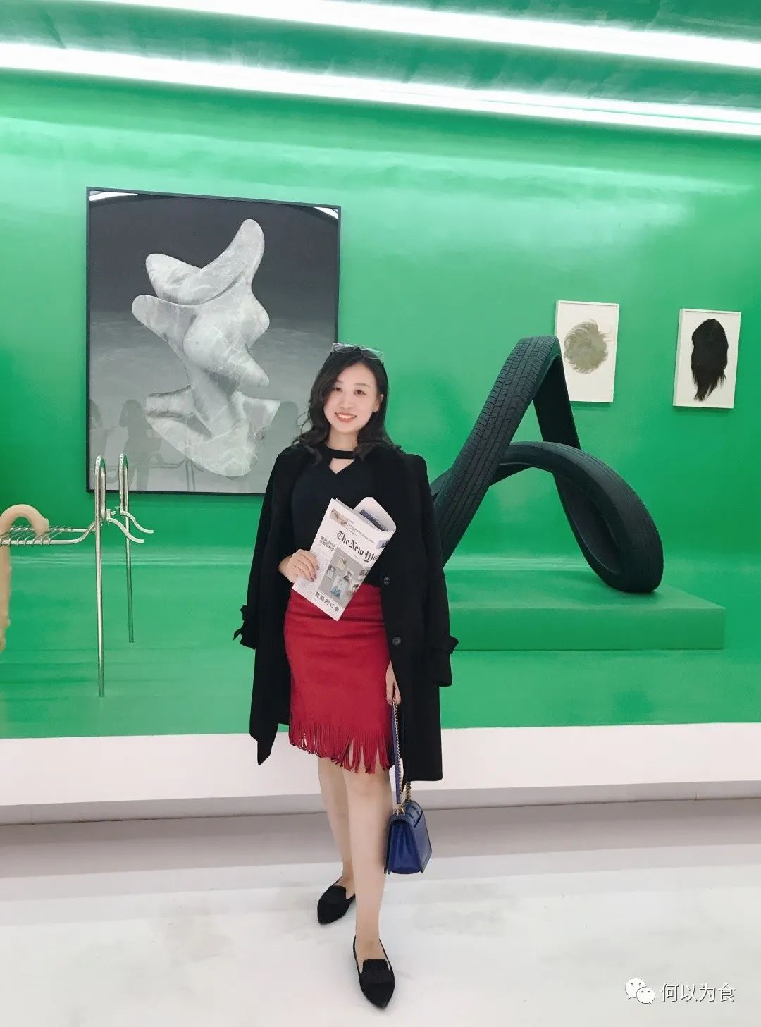 “农业再生，创建可持续未来” | 农业和乡村发展分论坛嘉宾+日程