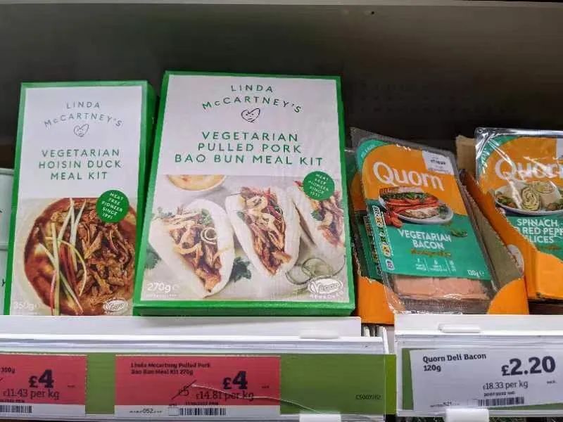 牛奶不健康？蜂蜜不能吃？ 植物生活潮，英伦观察笔记 | 良食专栏
