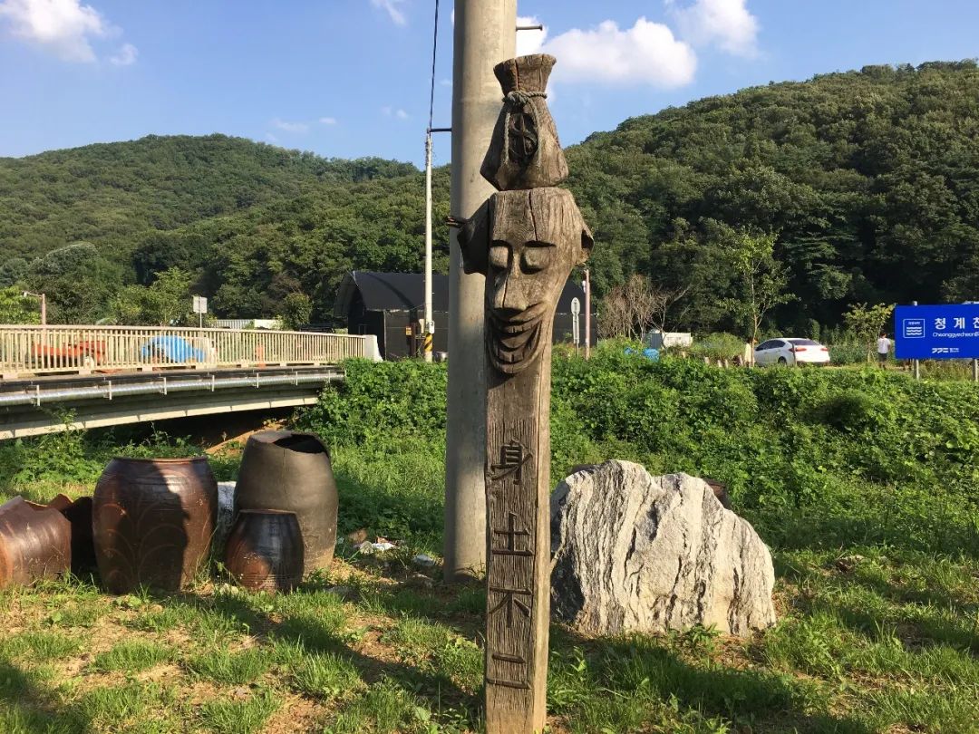 良食专栏 | 韩国泡菜:从田地到餐桌的故事 良食专栏 | 韩国泡菜:从田地到餐桌的故事