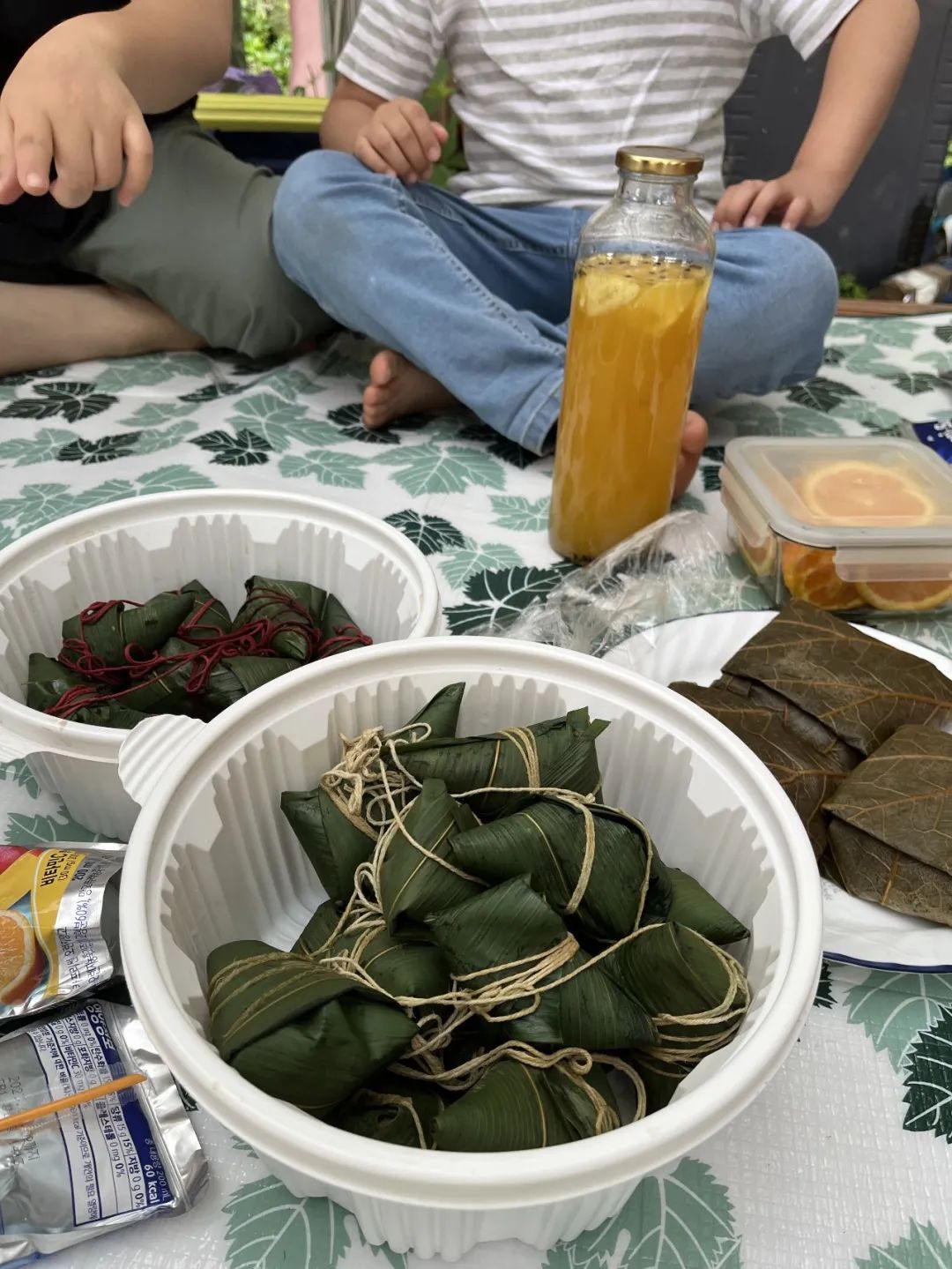 我在首尔都市农园种菜:从田园饮食到田园戏剧,菜地是我们融入城市的方法 | 良食专栏 我在首尔都市农园种菜:从田园饮食到田园戏剧,菜地是我们融入城市的方法 | 良食专栏