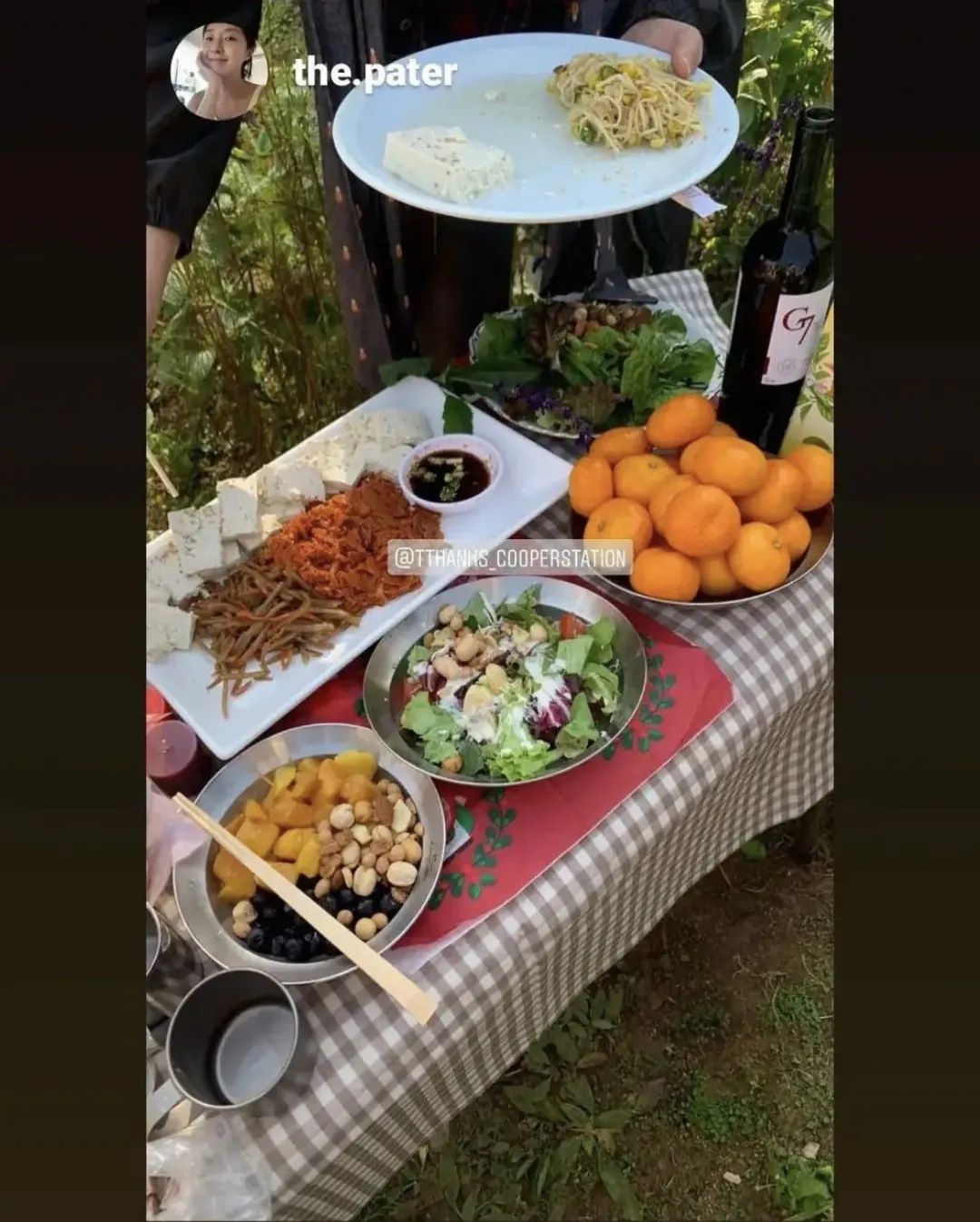 韩国“感谢土地”农场,用碳素农业拯救地球 | 良食专栏 韩国“感谢土地”农场,用碳素农业拯救地球 | 良食专栏