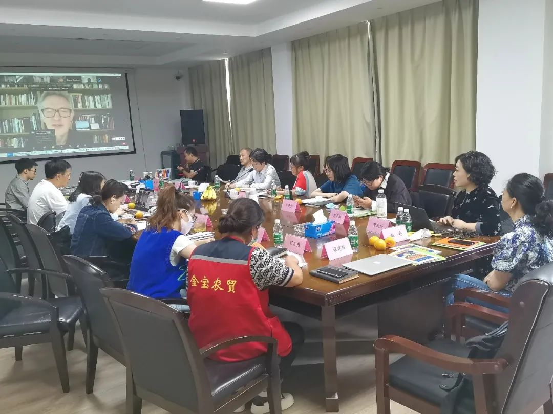 剑桥政策创新营在南京成功举办，为农贸市场转型发展出谋划策