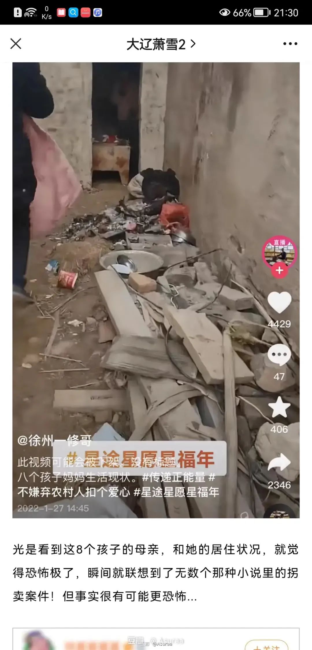 那些“疯女人”的一生