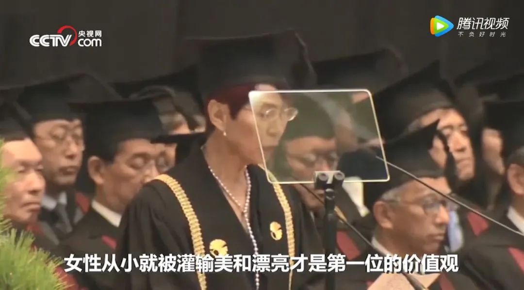 我们单身，已婚，离婚，但我们都可以坦然地活着