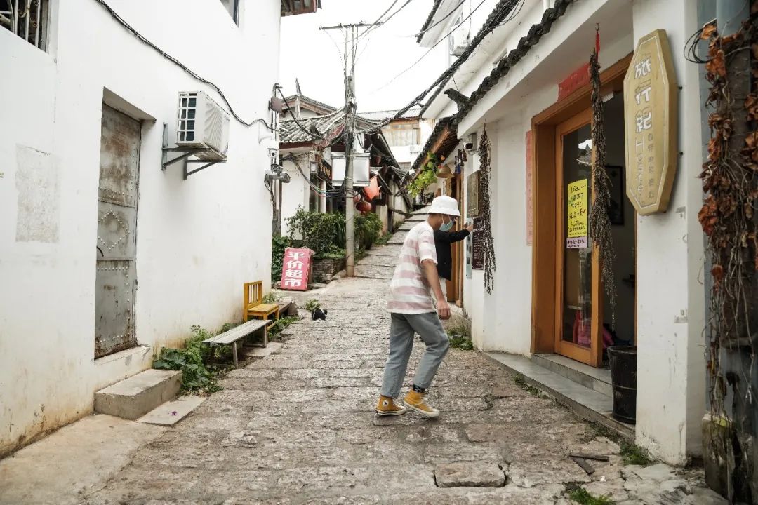 云南丽江|初印象 云南丽江|初印象