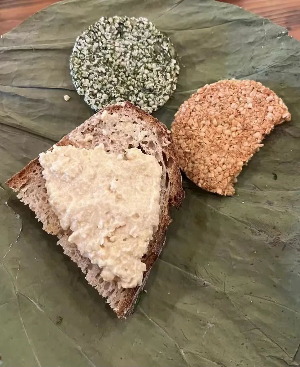 是时候让豆子在我们的餐盘里发挥更大的作用了! 是时候让豆子在我们的餐盘里发挥更大的作用了!