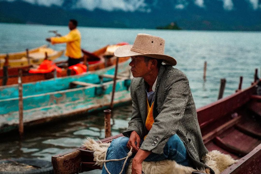 泸沽湖|摩梭人的梦幻传说 泸沽湖|摩梭人的梦幻传说