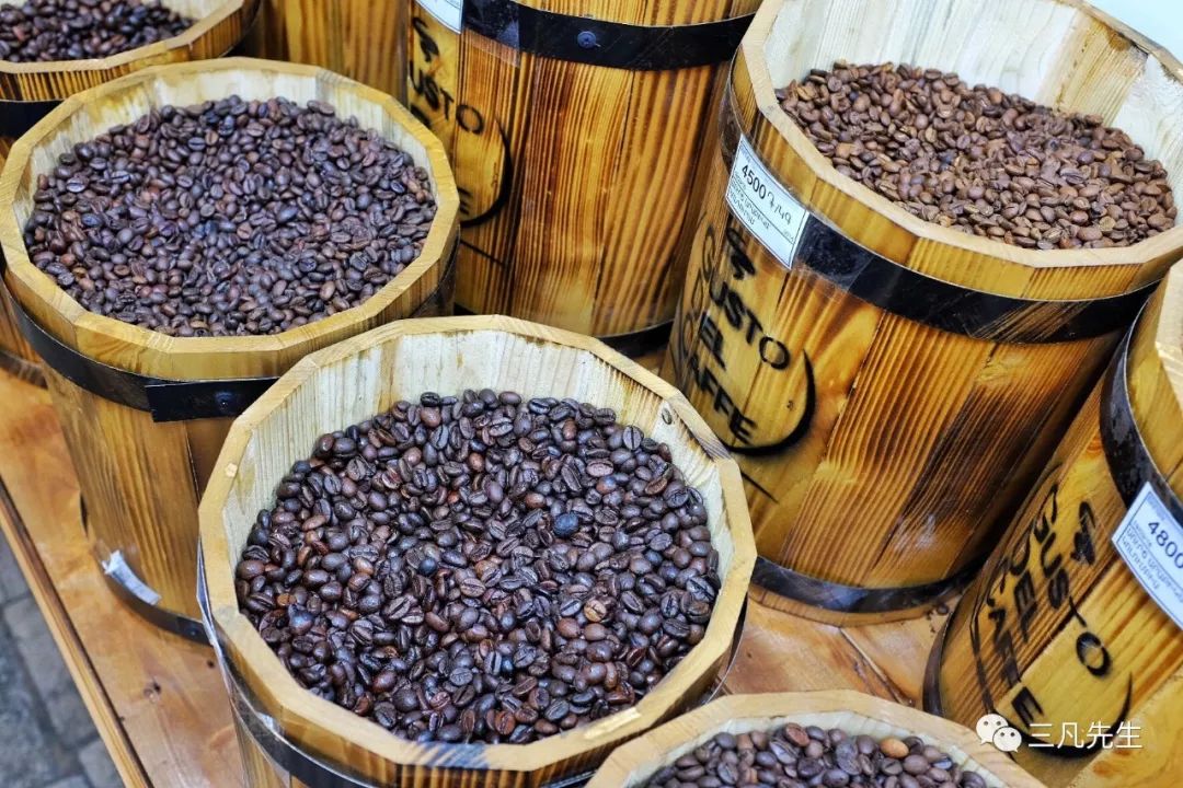 亚美尼亚｜图说亚美尼亚