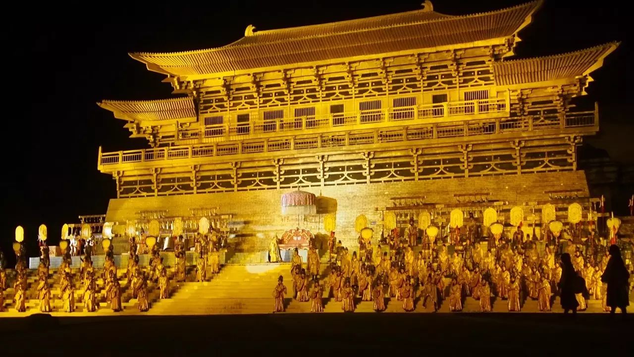 藏行 | 赴文成公主之约