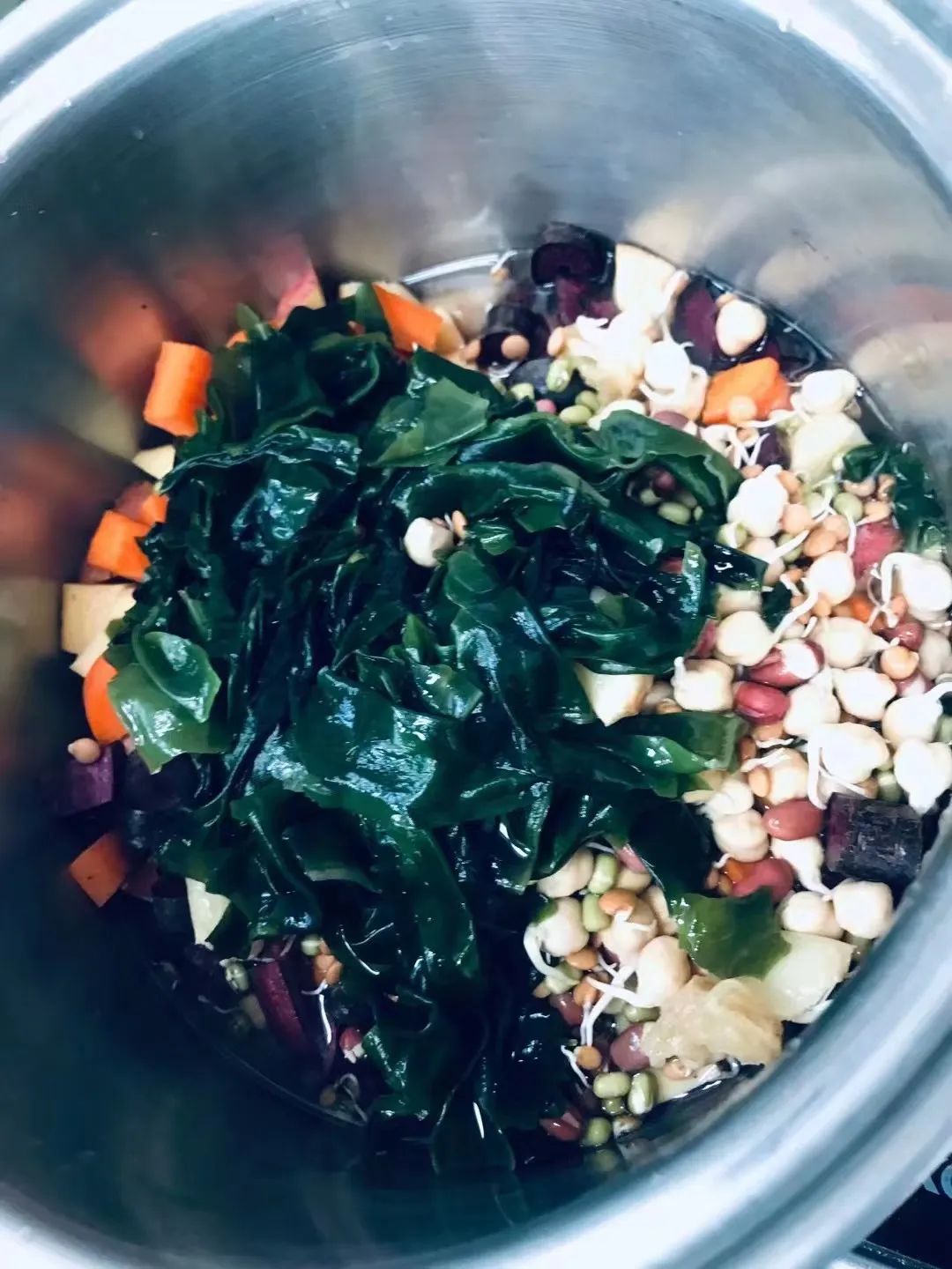 是时候让豆子在我们的餐盘里发挥更大的作用了! 是时候让豆子在我们的餐盘里发挥更大的作用了!