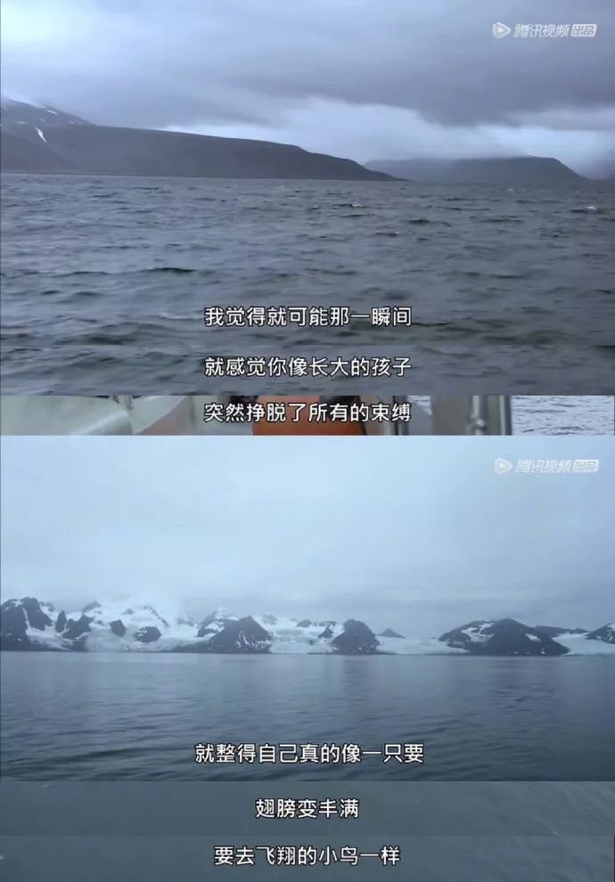 我们单身，已婚，离婚，但我们都可以坦然地活着