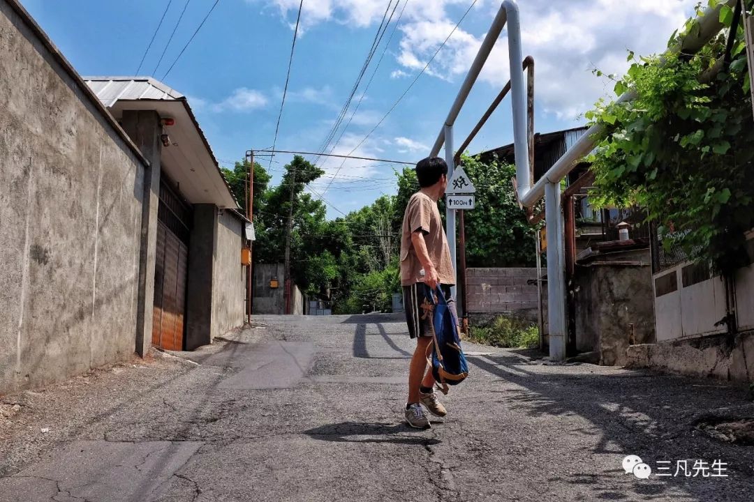 亚美尼亚｜图说亚美尼亚