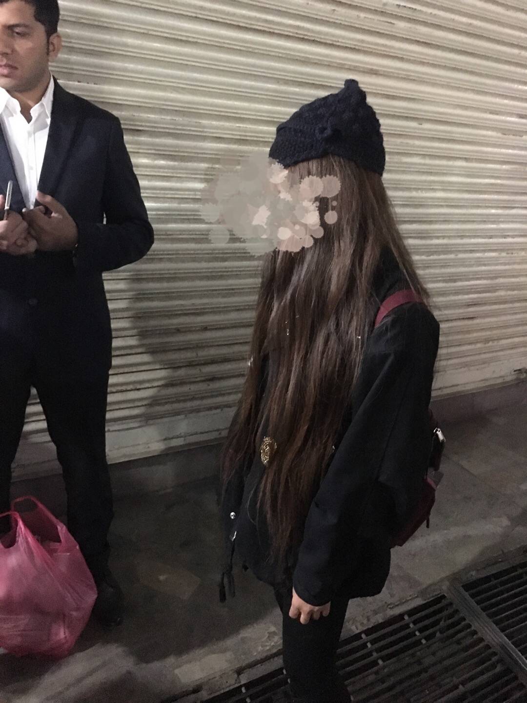 尼泊尔｜街头追踪同伴被盗贵重物品