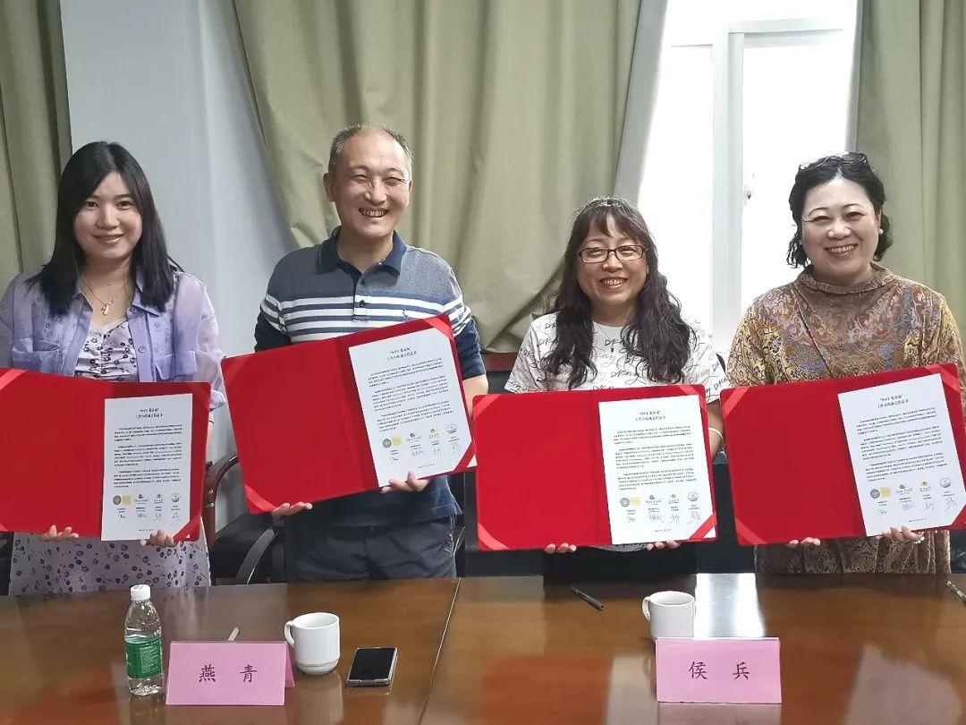剑桥政策创新营在南京成功举办，为农贸市场转型发展出谋划策