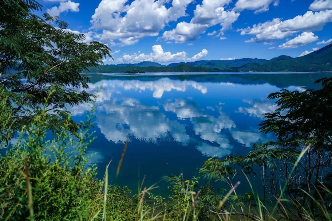 泸沽湖|摩梭人的梦幻传说 泸沽湖|摩梭人的梦幻传说
