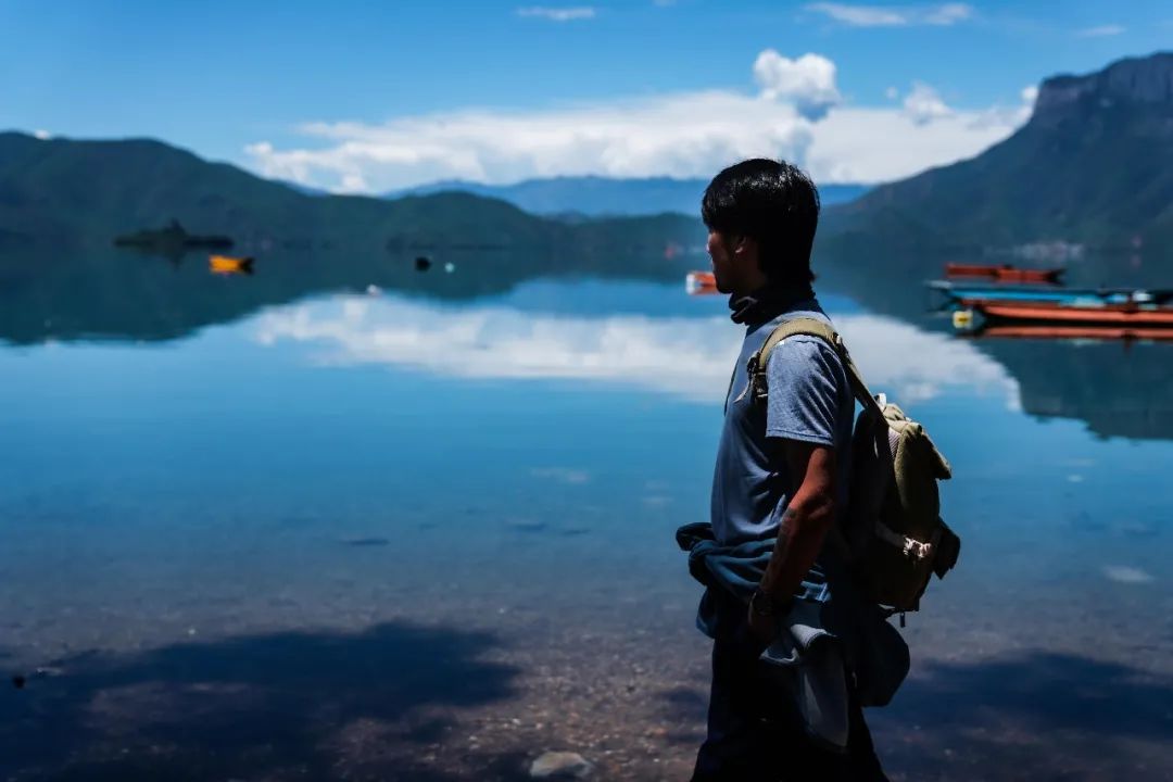 泸沽湖|摩梭人的梦幻传说 泸沽湖|摩梭人的梦幻传说