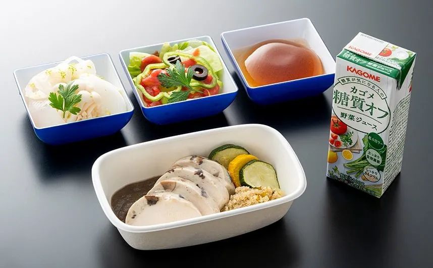 良食专栏 | 航空公司如何通过可持续创新,减少飞机餐浪费 良食专栏 | 航空公司如何通过可持续创新,减少飞机餐浪费