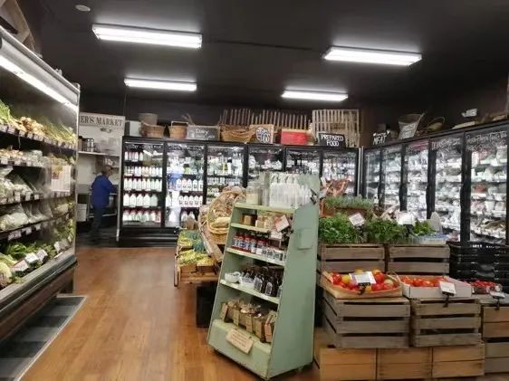 良食专栏 | 疫情下,我所亲历的美国食农体系危机和创新 良食专栏 | 疫情下,我所亲历的美国食农体系危机和创新