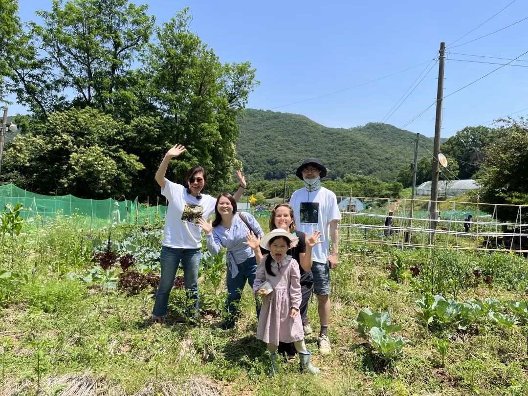 韩国“感谢土地”农场,用碳素农业拯救地球 | 良食专栏 韩国“感谢土地”农场,用碳素农业拯救地球 | 良食专栏