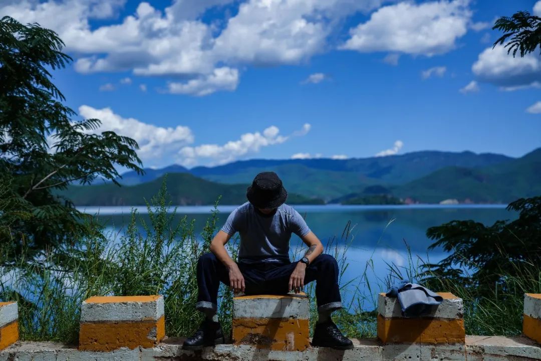 泸沽湖|摩梭人的梦幻传说 泸沽湖|摩梭人的梦幻传说