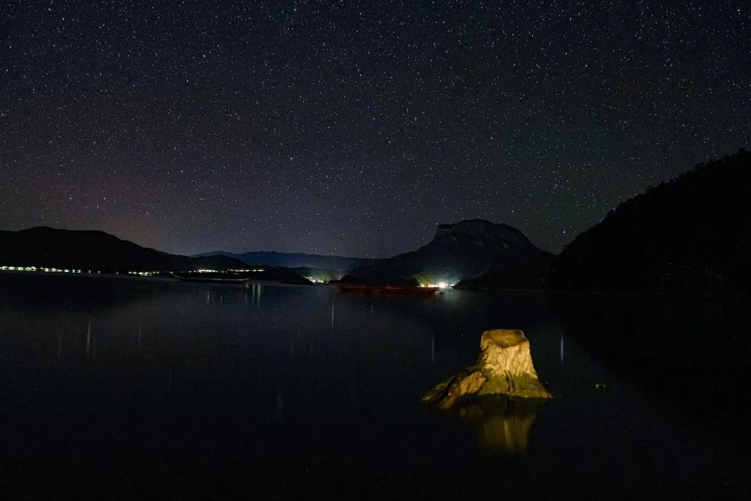 泸沽湖|摩梭人的梦幻传说 泸沽湖|摩梭人的梦幻传说