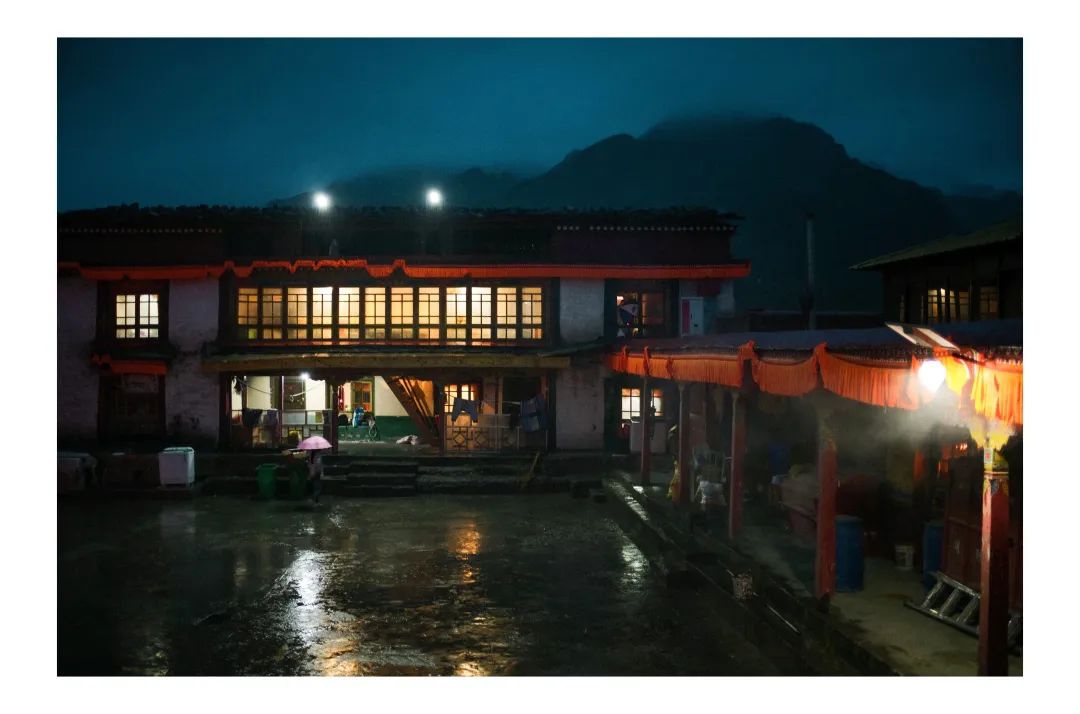 卡久寺的锅炉房 卡久寺的锅炉房