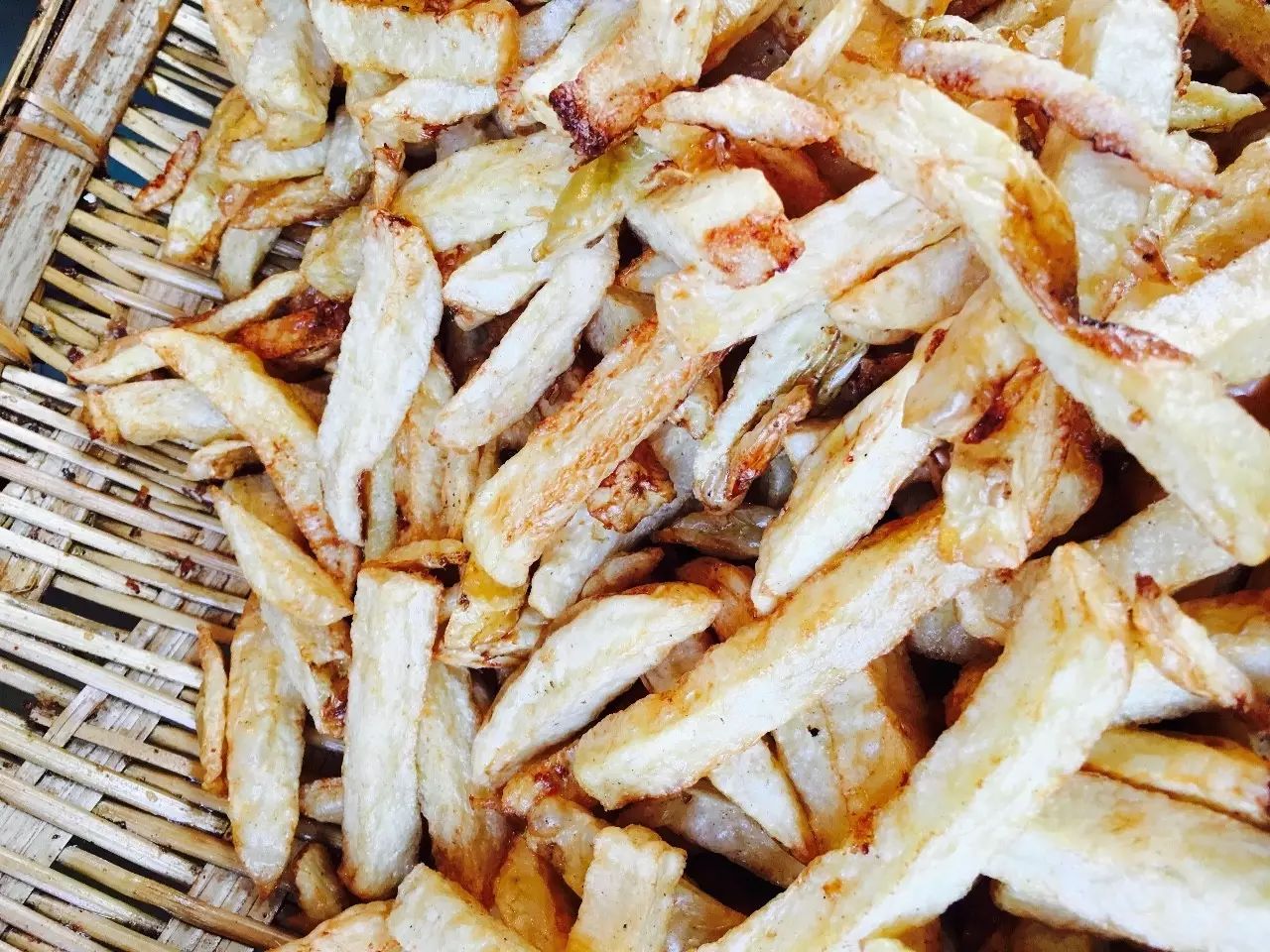 藏行 | 藏地美食（上）