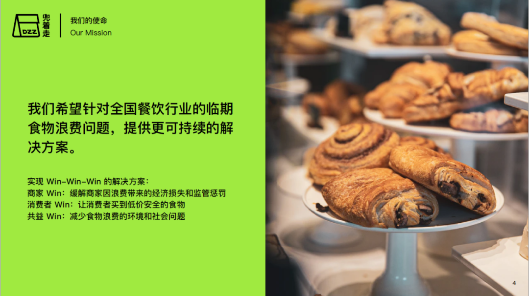 发挥食物剩余价值，推动绿色消费行为改变 | 案例集