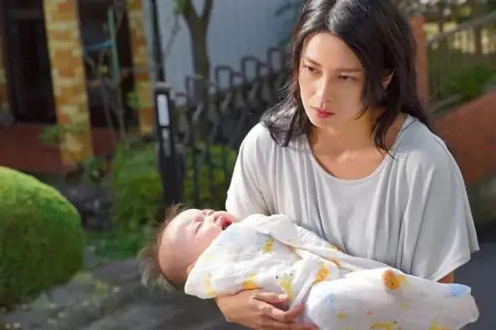 无法离婚的女人们
