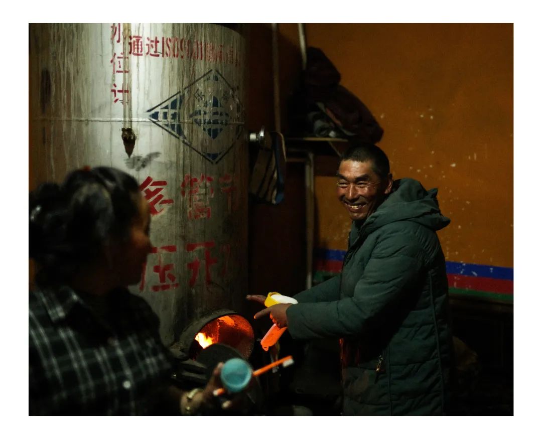 卡久寺的锅炉房 卡久寺的锅炉房